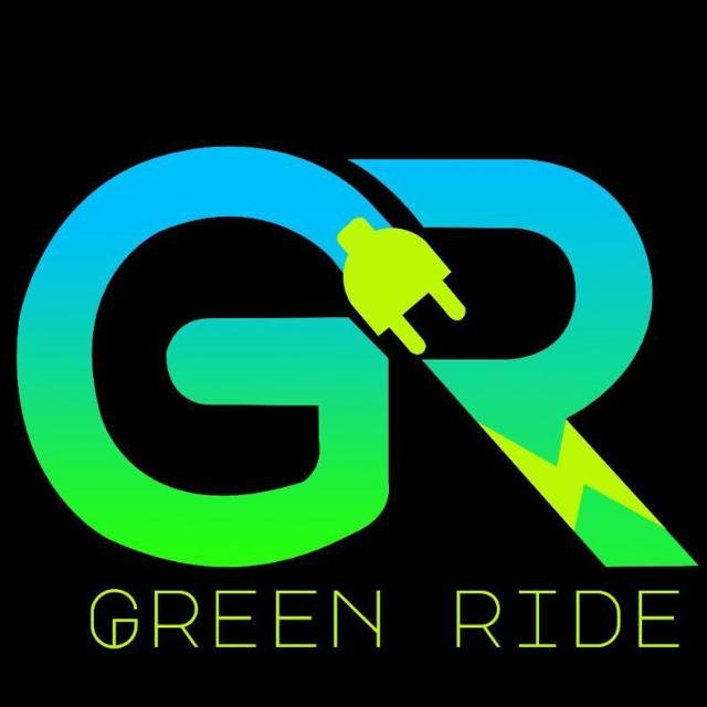 Green Ride